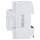 ABB Stotz S&J ESB63-40N-14 Installationsschütz 4S/0Ö, 12 V AC/DC