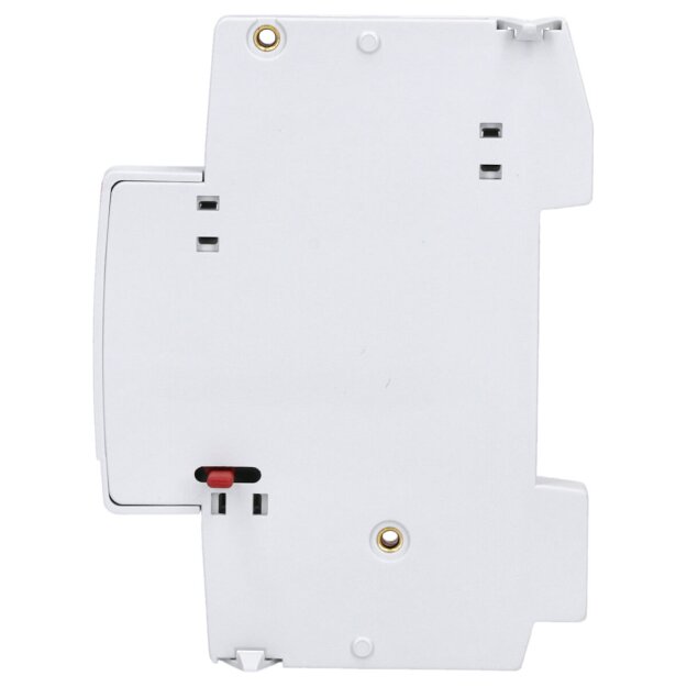 ABB EH04-11N Hilfsschalterblock - 0 NO - 0 NC - Hilfsstromkreis 50 Hz 1SAE901901R1011