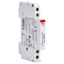 ABB EH04-11N Hilfsschalterblock - 0 NO - 0 NC - Hilfsstromkreis 50 Hz 1SAE901901R1011