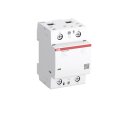 ABB Stotz S&J ESB100-20N-06 Installationsschütz...