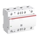 ABB Stotz S&J ESB100-40N-01 Installationsschütz...