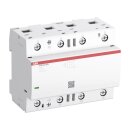 ABB Stotz S&J ESB100-40N-06 Installationsschütz...