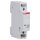 ABB Stotz S&J ESB20-20N-01 Installationsschütz 20 A, 2S/0Ö, 24 V AC/DC