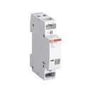 ABB Stotz S&J ESB20-02N-06 Installationsschütz...