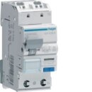 Hager ADH913QC Fehlerstrom-Leitungsschutzschalter 1P+N...