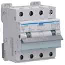 Hager AEX420C Fehlerstrom-Leitungsschutzschalter 4P 10kA...