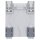 Hager AEX466C Fehlerstrom-Leitungsschutzschalter 4P 10kA C-16A 100mA A Typ