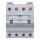 Hager AEX482C Fehlerstrom-Leitungsschutzschalter 4P 10kA C-32A 100mA A Typ