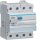 Hager CFA690 Fehlerstrom-Schutzschalter 3P+N 125A 300mA A