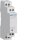 Hager EUU100 Kontrollrelais Unterspannung VDE 1P+N/3P+N 1 Wechsler