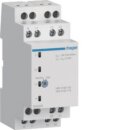 Hager EUU200 Kontrollrelais Unterspannung VDE 1P+N/3P+N 2...