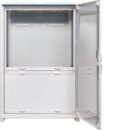 Hager FP52Z1N WandlerMessschrank universalN800x550x205mm...