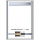 Hager FP52Z1N WandlerMessschrank universalN800x550x205mm...
