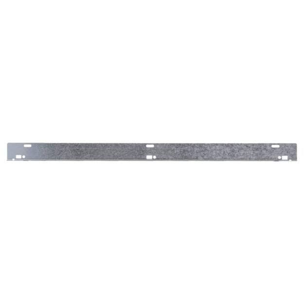 Hager FWU00L2 Versteifungsleiste 2-feldrig universal FW mit Schrauben als Ersatzteil