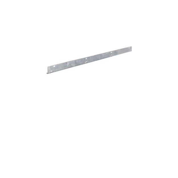 Hager FWU00L3 Versteifungsleiste 3-feldrig universal FW mit Schrauben als Ersatzteil