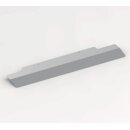 Hager FZ8913RL Traufblech ASV B1350 Reihenschrank links...