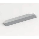 Hager FZ8916ES Traufblech ASV B1600 Einzelschrank RAL7035