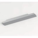 Hager FZ8935RL Traufblech ASV B350 Reihenschrank links...