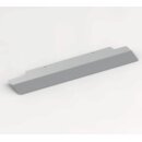 Hager FZ8960RR Traufblech ASV B600 Reihenschrank rechts...
