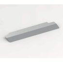 Hager FZ8985ES Traufblech ASV B850 Einzelschrank RAL7035