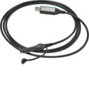 Hager HTL010H h3 + MIP zu USB Kabeladapter