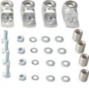 Hager HZ085 Anschlussklemmen für HA457 Einzelader...