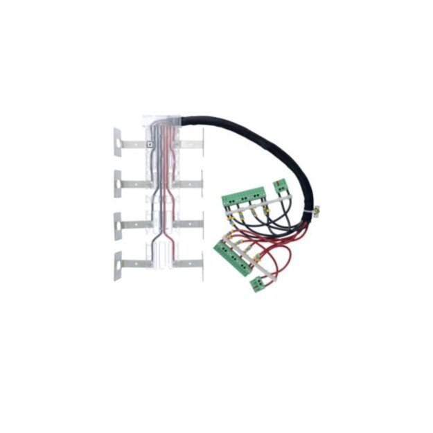 Hager HZI413 Spannungsabgriff für Lastumschalter HICxxxG/E 630 A