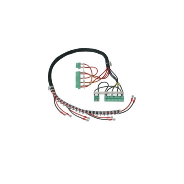 Hager HZI414 Spannungsabgriff für Lastumschalter HICxxxG/E 800/1000 A