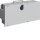 Hager KEB735M1 unibar M Abgangskasten Baugruppe5 vorbereitet f. MCCB H3+ P630 3P