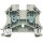 Weidmüller WDU6 Durchgangsklemme 60x7 9x47mm WDU 6 1020200000