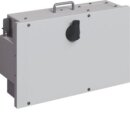 Hager KEB774C1 unibar M Abgangskasten Baugruppe4...