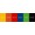 Hager KEM31S95R0LMF unibar M Sonderfarbe RAL