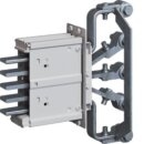 Hager KEM32S03N1LMF unibar M 250A Anschlussstück...