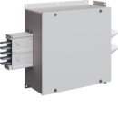 Hager KEM32S51Z0LMF unibar M 250A Kabelendeinspeisung mit...
