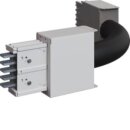 Hager KEM34S06R0LMF unibar M 400A Flexible...