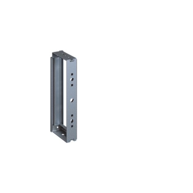 Hager KEM34S20R0LMF unibar MBefestigungsbügel für Flach- und Hochkanteinbaulage max 400 A