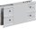 Hager KEM34S29R0LMF unibar M Verbindungsblock für Stromschienenelement bis 400 A