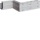Hager KEM34S42B4LMF unibar M 400AZ-Element vertikal...