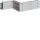 Hager KEM34S42B4LMF unibar M 400AZ-Element vertikal 90° unt+obenWahl XY:036-060m Z:014-125m