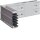 Hager KEM39S05G1LMF unibar M 1000A L-Element vertikal 90° nach oben Standardlänge Wahlwinkel