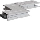 Hager KEM39S41Z4LMF unibar M 1000AZ-Element vertikal...