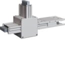 Hager KEM39S61N1LMF unibar M 1000A T-Stück vertikal...