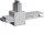 Hager KEM39S61N1LMF unibar M 1000A T-Stück vertikal 90° nach oben