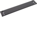 Hager MES-SOB1601 Front-/Rückblende 1600x100 (BxH)...