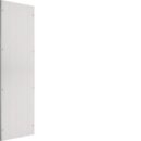 Hager M-RWG4020 Rückwand IP55 400x2000 (BxH) verzinkt