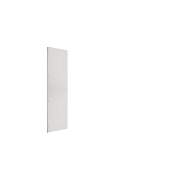 Hager M-RWG4022 Rückwand IP55 400x2200 (BxH) verzinkt