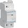 Hager SPA212 Überspannungsableiter T1+T2+T3 2P 12.5kA FM TNS/TT