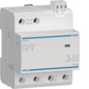 Hager SPA312 Überspannungsableiter T1+T2+T3 3P...