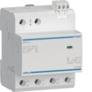 Hager SPA412 Überspannungsableiter T1+T2+T3 4P...