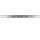Hager U842C Hutschiene universalZ 26 PLE 35x498x75mm Stahl verzinkt